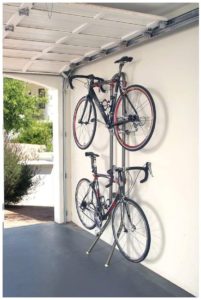 Delta Cycle Rugged Michelangelo 2 Bike Rack