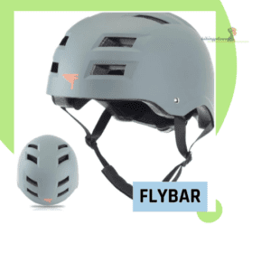 Flybar Skateboard Helmet