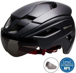 GIEADUN Bicycle Helmet