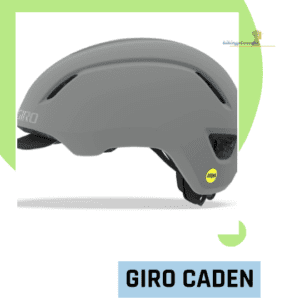 Giro Caden MIPS Adult