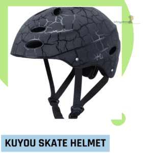 KUYOU Skate Helmet Adjust