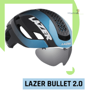 LAZER Bullet 2.0 Road Bike Helmet