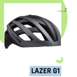 LAZER G1 Bike Helmet