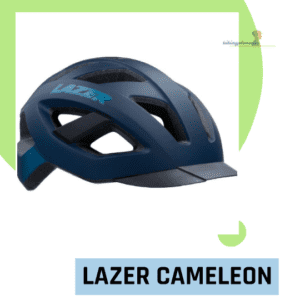 LAZER Helmet Cameleon MIPS
