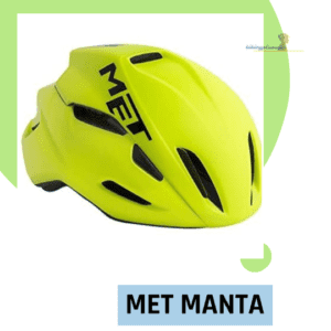 MET Manta Helmet