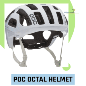 POC, Octal, Helmet for Road Biking