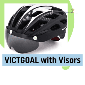 VICTGOAL Bike Helmet