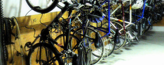 A Comprehensive Guide For Investing In A Bike Rack For Your Garage