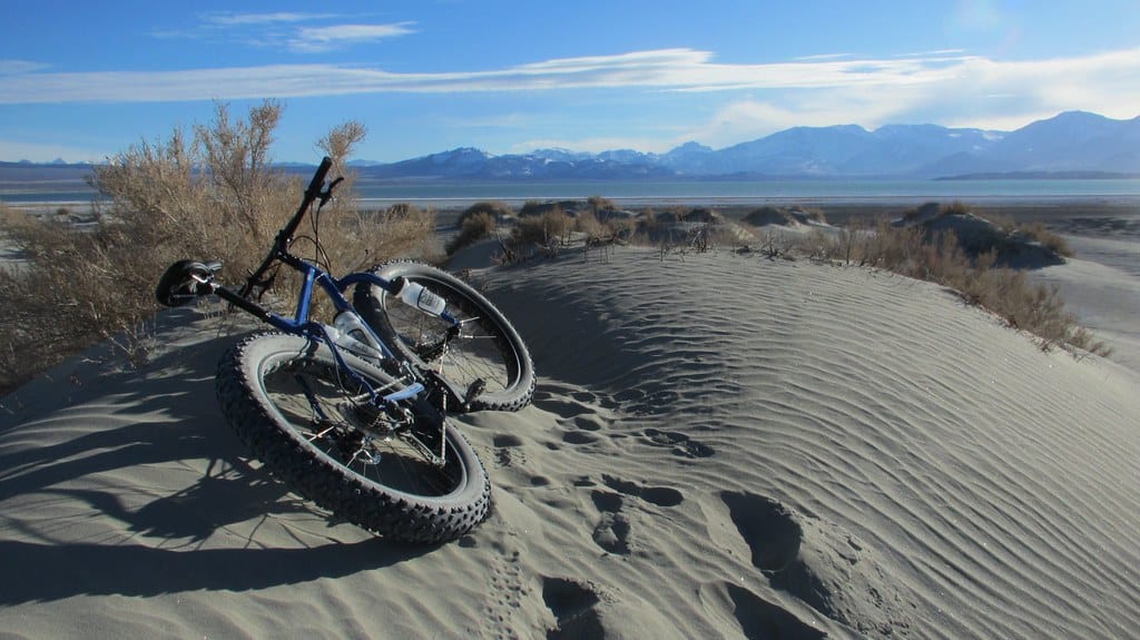 bikes for sand
