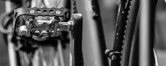 Dual Sided Pedals: Best Options & Guide