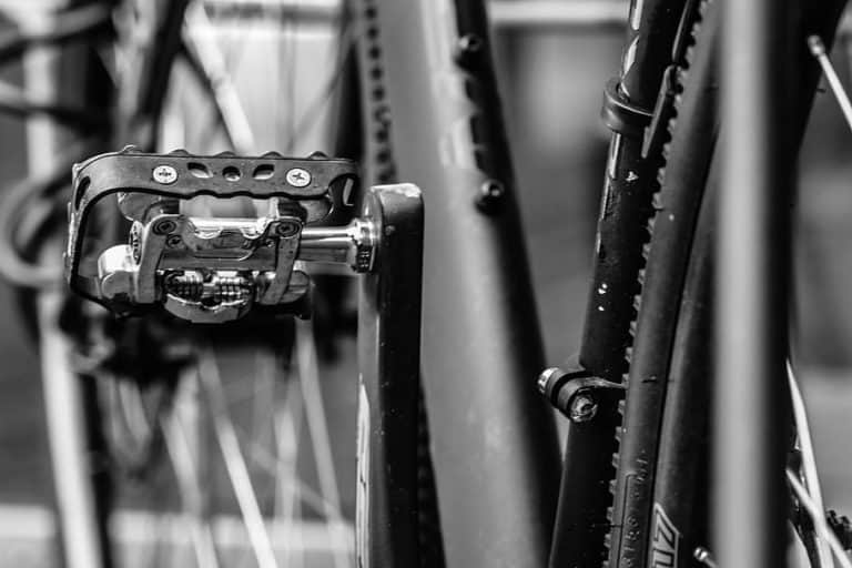 dual sport pedal bikes