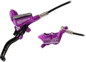 Hope Tech 3 E4 _ best mtb disc brakes_