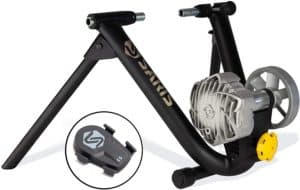 Saris CycleOps Fluid2 Smart - best budget bike trainer
