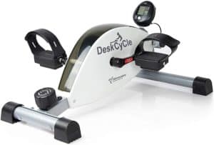 1. DeskCycle Pedal Exerciser