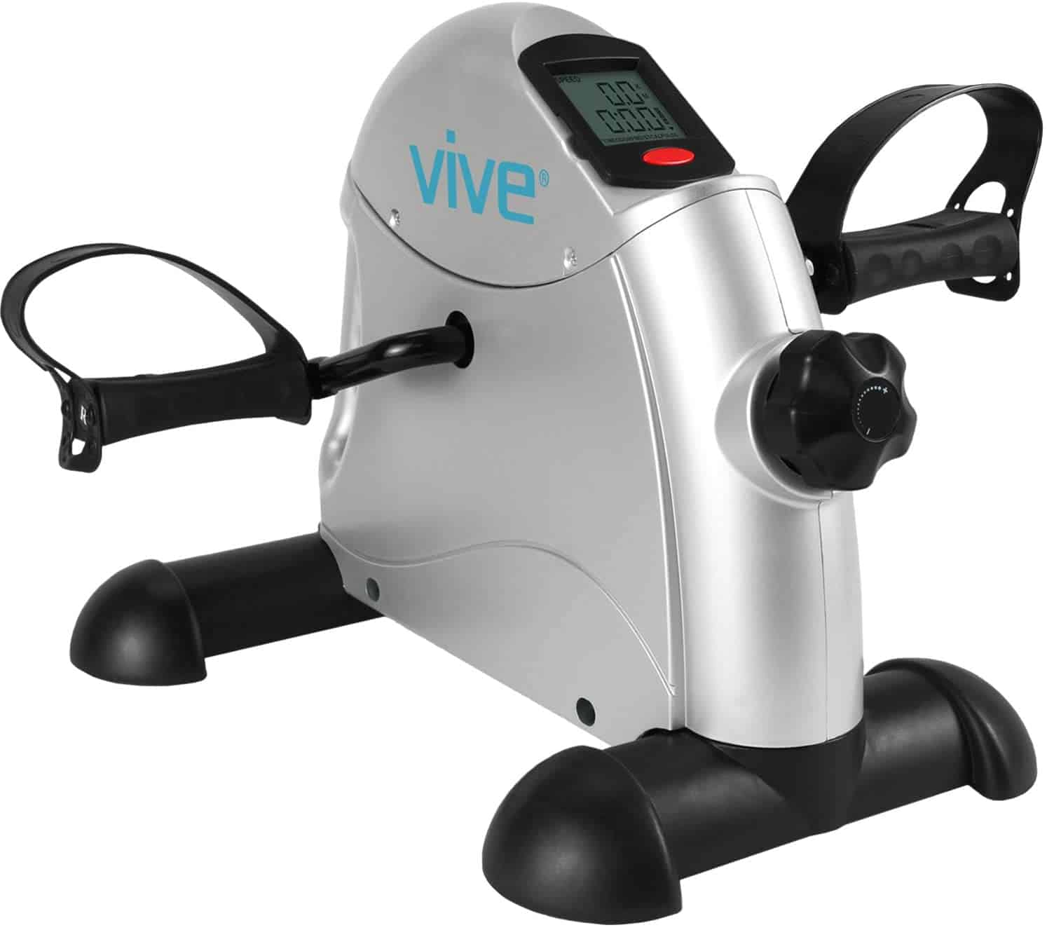 under desk bicycle machine