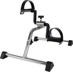 4. Vaunn Medical Pedal Exerciser