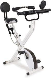 FitDesk FDX 3.0 Desk Exercise Bike