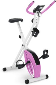 Marcy Foldable Exercise Bike Review