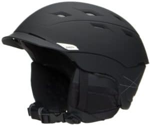 Smith Optics Variance Matte Helmet