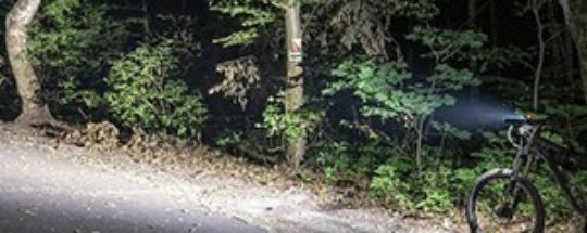 Night cycling: Tips and Gear for a successful night bike ride