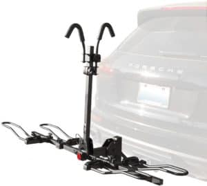 BV Hitch Mount Carrier