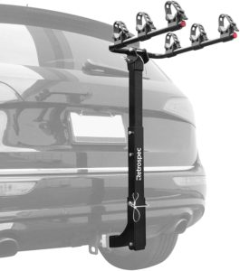 Retrospec Critical Cycles Lenox Hitch Mount Bike Rack