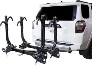 Saris Superclamp EX 2-Bike Rack