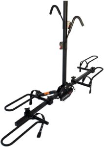 Swagman XTC2 Hitch Mount Bike Rack