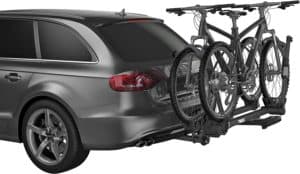 Thule T2 Pro XT 2 Bike Rack