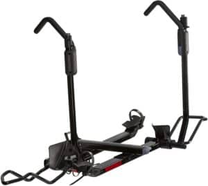 Yakima HoldUp 2-Bike Hitch Rack