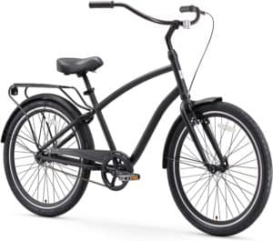 sixthreezero EVRYjourney Men's - hybrid bikes under 600