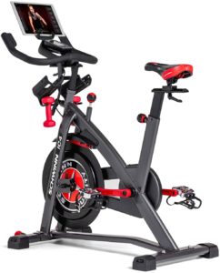 Schwinn IC4 Indoor Cycling Bike