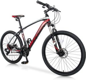 Merax 26 inch Mountain Bicycle