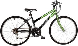 Titan Wildcat Women's 12-Speed