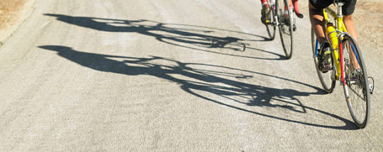 Beginners Guide To Road Cycling
