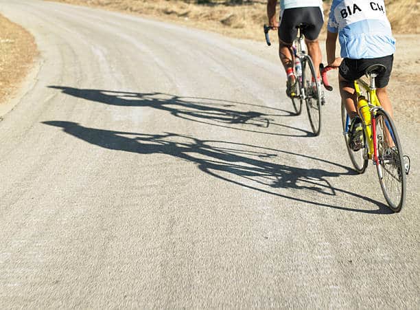 guide to road cycling