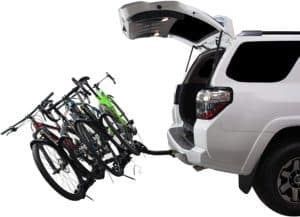 Bike Racks for mountain bike