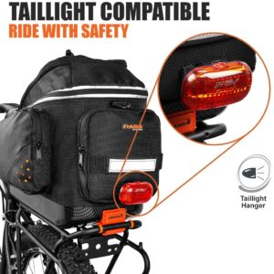 Bike Rear bag