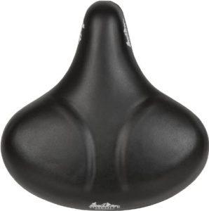 Executive-lite Comfort Bike Seat