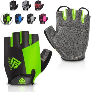 Gloves for MTB