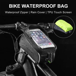 MTB Phone Bag