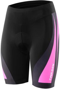 NOOYME Women's cycling shorts