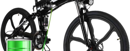 Electric Bikes Under 600