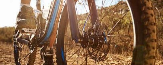 How To Choose A Gravel Bike