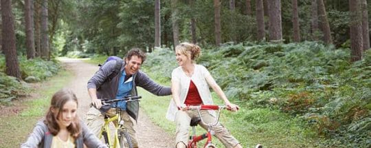 How To Choose An Electric Bike: Pick The Right One For You