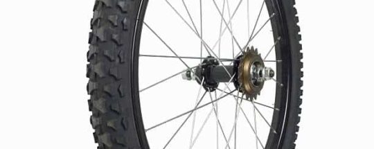 MTB Wheel Size: The Complete Guide