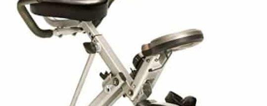 Best Folding Exercise Bike
