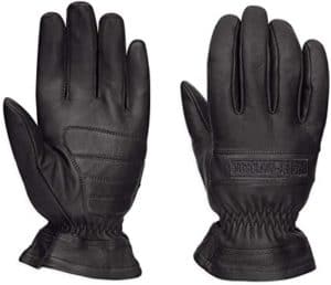 Harley-Davidson Commute Gloves  