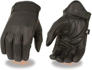 Milwaukee men's summer gloves