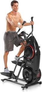 Bowflex Max Trainer Series